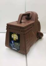 スターウォーズ ペプシ 当選 缶クーラー BOX STAR WARS BATTLE DROID CAN COOLER バトルドロイド SW MTT 限定 懸賞_画像4