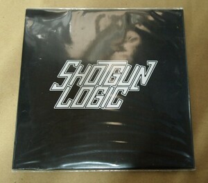 Shotgun Logic 　 Shotgun Logic　スラッシュメタル