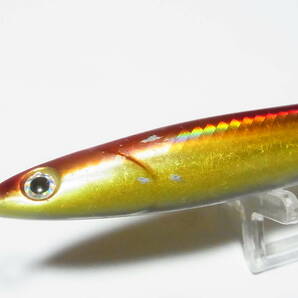 MGクラフト スキルジグ ロング 240g MG-CRAFT Skill JIG-L スキルロング スキルジグロング long 中深海 の画像6