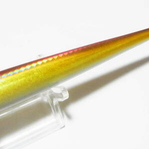 MGクラフト スキルジグ ロング 240g MG-CRAFT Skill JIG-L スキルロング スキルジグロング long 中深海 の画像7