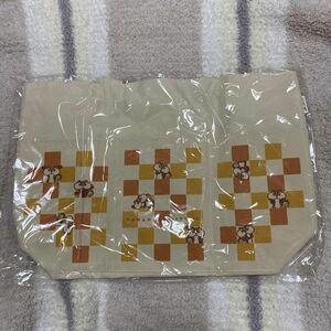 チョリス　 トートバッグ☆新品