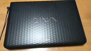 VAIO SONY Windows7 PCG-61A11N