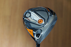 ★お買い得品★ HONMA ホンマ TW747 460 ドライバー VIZARD SR