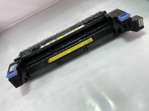 ★Canon 定着器UM-722FA★LBP841C LBP842C LBP843Ci LBP9600C LBP9500C LBP9200C LBP9650Ci LBP9660Ci等 定着機 中古定着ユニット 管理J183