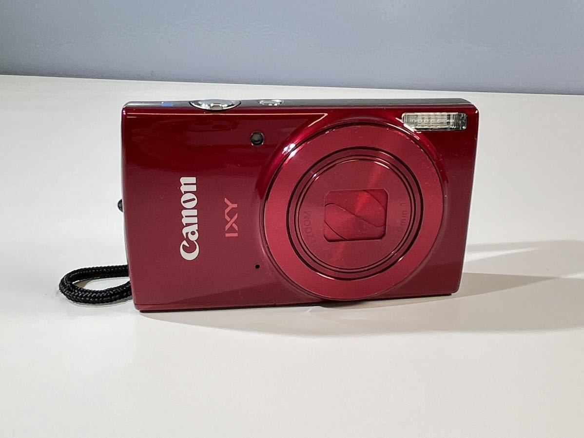 Yahoo!オークション -「canon デジタルカメラ ixy190」(デジタルカメラ 