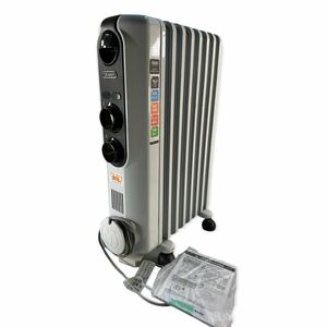 te long gi heat insulation heater oil heater RHJ35M0812-DG 8 tatami from 10 tatami heating vessel Zero manner heating control J264