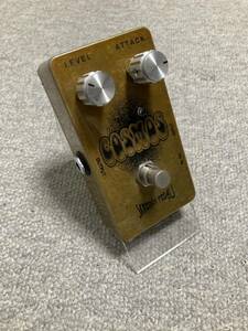 skreddy pedals★cosmos