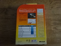 Microsoft Office Home and Business 2010 中古品///3000_画像2