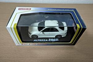 【KYOSHO】TOYOTA　ALTEZZA 280T