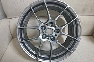 BBS RF512 18-7.5J＋51 5/112.0 1本