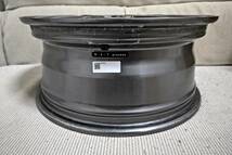 ENKEI PFM1 17×7J inset48 4-PCD100 1本_画像6