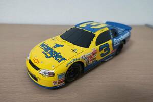 【ACTION　RACING】NASCAR　＃3 GM Goodwrench Service Plus 1999 Monte Carlo