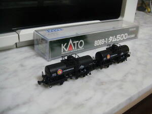 KATO　８０６９－１　タム５００　日本石油輸送