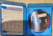 2001年宇宙の旅 Blu-ray スタンリー・キューブリック監督_画像3