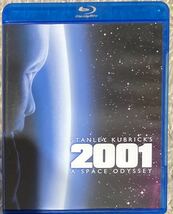 2001年宇宙の旅 Blu-ray スタンリー・キューブリック監督_画像1