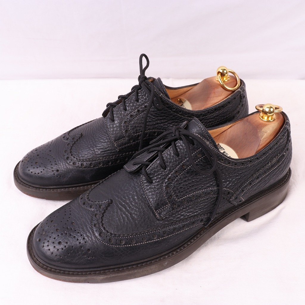 2025年最新】Yahoo!オークション -(santoni サントーニ)(26.5cm 2025年最新】Yahoo!オークション -(santoni サントーニ)(26.5cm