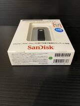 A965【新品】SANDISK 　iXpandフラッシュドライブ　64GB 大容量　SoftBank _画像5