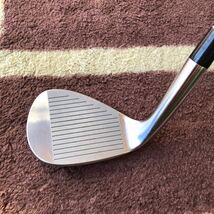 ブリジストン X-WEDGE 52/58° バンス8 モーダス120S セット_画像5