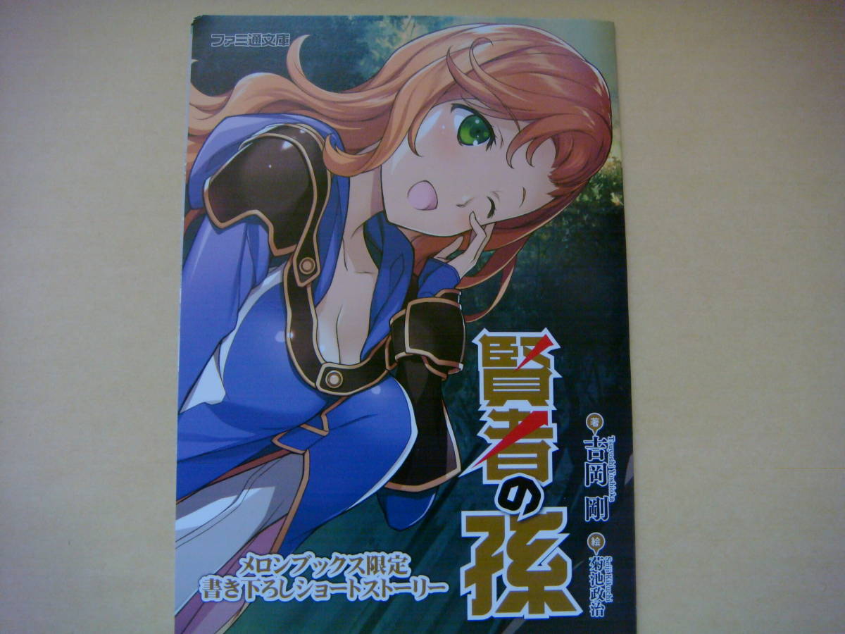 2023年最新】Yahoo!オークション -賢者の孫 小説の中古品・新品・未