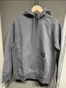 PORTER / PALACE x PORTER TRI FERG HOOD(M) グレー パーカー GRAY