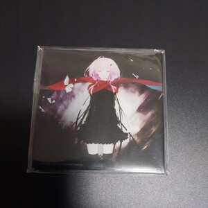 ☆DMMスクラッチ EGOIST 第二弾 アクリルコースター The Everlasting Guilty Crown☆新品未開封☆即決☆