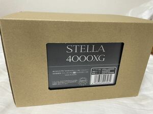 22 ステラ STELLA シマノ SHIMANO スピニングリール リール