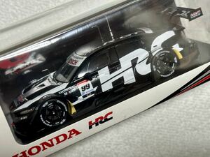 SPARK 1/43 SGT099 ホンダ シビック HONDA CIVIC TYPE R-GT #99 - Track Test Super GT タイプR FL5 Track Test スパーク トラック テスト