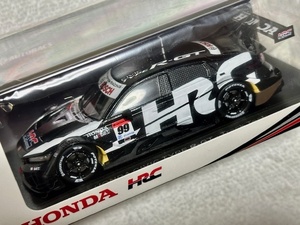 SPARK 1/43 SGT099 ホンダ シビック HONDA CIVIC TYPE R-GT #99 - Track Test Super GT タイプR FL5 Track Test スパーク トラック テスト