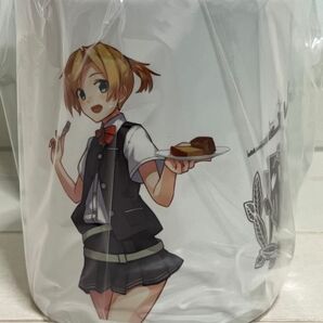 艦これ 舞風 マグカップ 三越