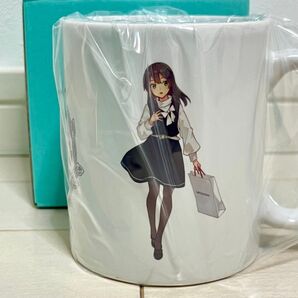 艦これ 親潮 マグカップ 三越