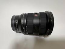 SONY FE 16-35mm F2.8 GM II SEL1635GM2 2023年9月新品購入_画像3