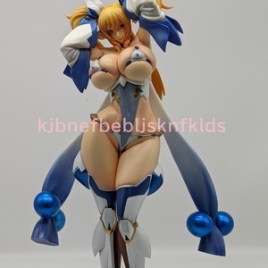 34cm against ..RPGX. cape fine clothes . big size galet ki resin resin kit model parts not yet painting 