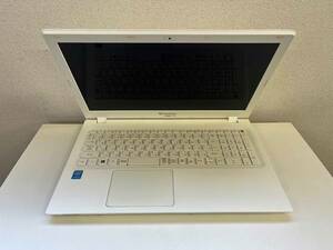 【ジャンク】 Gateway　PC　◆　N15Q1　NE573-N38G/F　◆ Core i3 ◆　メモリー　無　/　HDD 無　/　起動不可　◆Y047