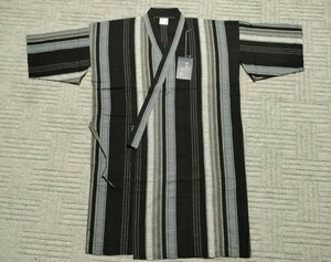  Okayama .. made in Japan Indigo. . Samue gown F size cotton 100% top class Japanese clothes Japanese clothes jinbei law ... Buddhism equipment bundle Buddhist altar fittings .. worker Kurashiki . island 
