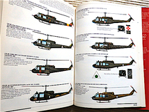 洋書★MILITARY AIRCRAFT MARKINGS & PROFILES★軍用機エアークラフトイラスト集★大判ハードカバー 英国ロンドン★1990_画像10