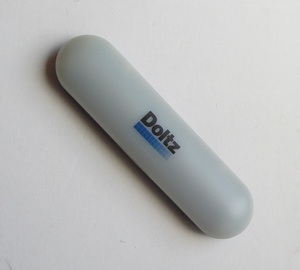 Panasonic Panasonic зуб футляр для кисточки - щетка зубная щетка мобильный кейс 