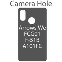 arrows we ケース 手帳型 F51B FCG01 A101FC 鏡付 ストラップ付 可愛い スマホケース オレンジ 橙 シンプル おしゃれ 韓国 送料無料 人気_画像6