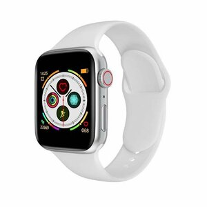 アップルウォッチ バンド Apple Watch band シリコン 38mm 40mm 41mm series SE 7 6 5 4 3 2 1 白 ホワイト 無地 おしゃれ 送料無料 安い