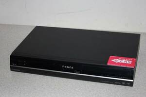 東芝 TOSHIBA RD-R100 HDD/DVDレコーダー 簡易確認済み 現状品