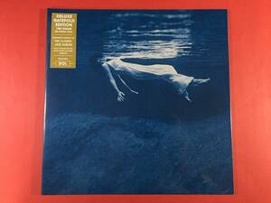 未開封　送料500円　ビル・エヴァンス　アンダーカレント　Bill Evans Jim Hall Undercurrent　美品　EU盤　見開きジャケ　180g重量盤　1LP