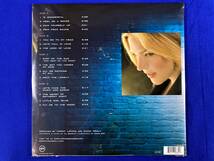 未開封　2LP　売切れ　希少完売品　ダイアナ・クラール　ベスト盤　Diana Krall The Very Best Of Diana Krall　180g重量盤　美品_画像3