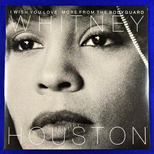 未開封　ホイットニー・ヒューストン　オールウェイズ・ラヴ・ユー　Bodyguard 　Whitney Houston　I Will Always Love You パープル盤 他