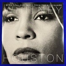 未開封　ホイットニー・ヒューストン　オールウェイズ・ラヴ・ユー　Bodyguard 　Whitney Houston　I Will Always Love You パープル盤 他_画像1