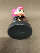 中古美品☆タコボーイ☆スプラトゥーン☆アミーボ/amiibo☆ニンテンドー☆スイッチ/Switch_画像7