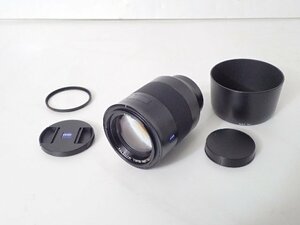 Carl Zeiss カールツァイス AF望遠単焦点レンズ Batis 2.8/135 Apo Sonnar 2.8/135 T* Eマウント ★ 6C8D7-6