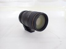 【良品】 Nikon ニコン AF VR Zoom-NIKKOR 80-400mm F4.5-5.6D ED レンズ ケース/説明書/元箱付 ∴ 6C935-3_画像2