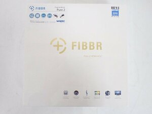 【新品未開封品】 FIBBR フィバー 光変換式4K対応HDMIケーブル PURE2 15.0m 24Gbpsサポート FIBBR最上位モデル （13） ∩ 69CAC-96