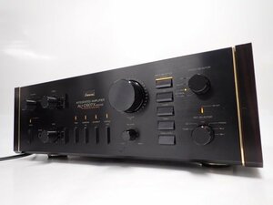 SANSUI AU-D907X DECADE 山水電気 サンスイ プリメインアンプ インテグレーテッドアンプ 動作可 ∬ 6C8C2-3