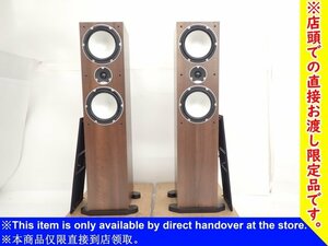 【兵庫県 西宮市 来店引取限定品】TANNOY 2WAYトールボーイ型スピーカーシステム Mercury 7.4 ペア タンノイ ◆ 6C85A-1