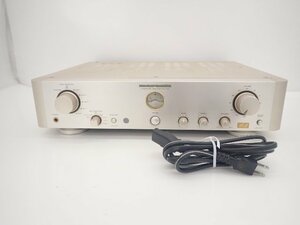 marantz マランツ プリメインアンプ PM-17SA Ver.2 ∽ 6C902-2